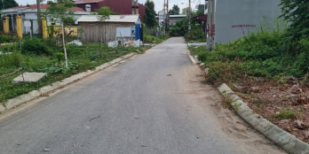 chính chủ bán lô đất khu dân cư Tân Mai- Đa Mai- Bắc Giang