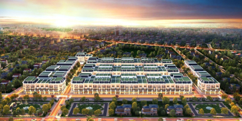 Đất nền SHR. MT dg Phùng Hưng - An Viễn - Đồng Nai LH.0908*067*435