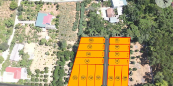 MB Tại Thọ Tân - Triệu Sơn . Giá Từ 170-230 triệu