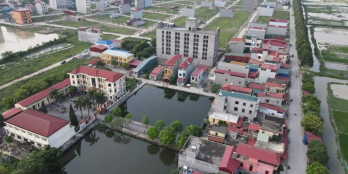 Bán lô vài lô đồng lớn và  đồng bé - quang châu giá đầu tư.