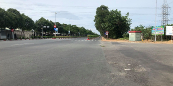 Chuyển nhượng lô đất có sẵn dự án 25 tầng ngay biển Thủy Tiên Chí Linh Vũng Tàu