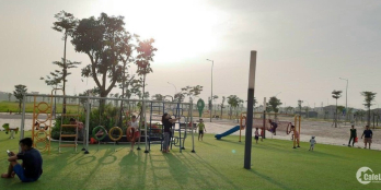 Đất sổ đỏ 60m2 (5x12) Phố Nối , Hưng Yên