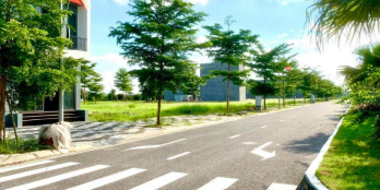 Đất nền kinh doanh Phố Nối, đường rộng 70m diện tích 65m