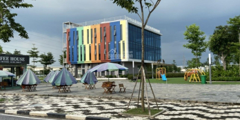 Đất Huyện Yên Mỹ 60m² giá 2x ,SỔ ĐỎ đường rộng 12m