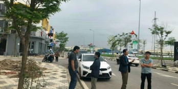 Đất Phố Nối 60m² giá 1,6xx ,Đường 12m có SỔ ĐỎ