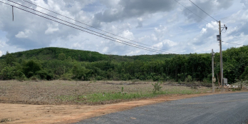 Đất 1030m2 KCN TT Huyện Lộc Ninh, Bình Phước