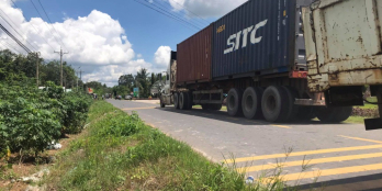 Đất nền chính chủ 10x100=1080m2, giá 285triệu. MT DT785B 12m, Gần KCN Tân Hội,TN