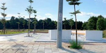 GÓC CHÀO HÀNG RẺ  - Chính chủ chào bán các lô tại DA Mega City Kon Tum giá siêu