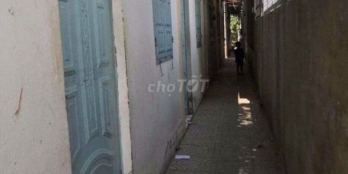 Bán 6phòng trọ đường ôtô P.Tân Phong, Biên Hòa  105m2-SHR-thổ cư,chỉ 2.35tỷ