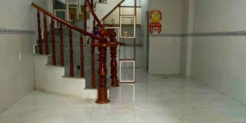 Nhà 3T/3PN Trần Thủ Độ bán rẻ bèo 3,5 tỷ