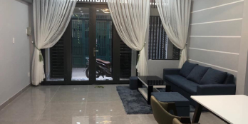 Bán gấp nhà cách mặt tiền Nguyễn Thượng Hiền 20m, Phường 5 Bình Thạnh.