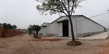 Cho thuê 6400m2 kho xưởng đường Hoàng Sa chân cầu Thăng Long, Đông Anh, Hà Nội