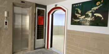 Căn hộ Thanh Phương giá ưu đãi đường Nguyễn Đình Chiểu Q. 3