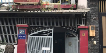 Cho thuê nhà phường Trường Thọ - TP Thủ Đức 140 m2