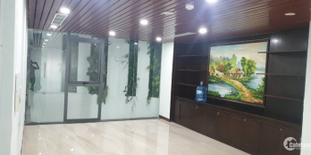 Văn phòng cho thuê trong toà nhà 12 tầng - ngay ngã 5 trung tâm TP Đà Nẵng