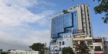 Chiết khấu khủng với văn phòng cho thuê Hải Châu, Đà Nẵng