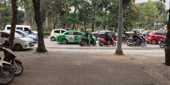 Cho thuê Văn Phòng mặt đường số 7 Lê Lợi, TP Vinh, Nghệ An