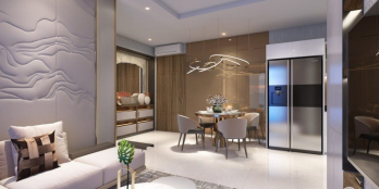 Căn hộ mặt tiền đường Xa lộ Hà Nội 2PN Giá chỉ 2 tỷ. Thanh toán 1%/tháng