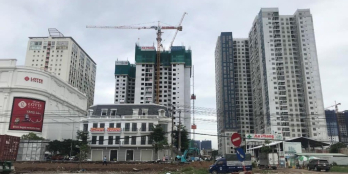 từ 600 triệu sở hữu căn 2PN 2WC 75m2 tại charm Diamond LN lời đến 225tr/năm =8%