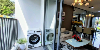 Chính Chủ Kẹt Tài Chính Cần Bán Gấp Bcons Garden Căn 2PN Giá 1ty2