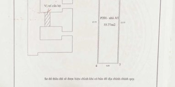 CHÍNH CHỦ BÁN CĂN HỘ CHUNG CƯ GIÁ HỜI! FULL NỘI THẤT!