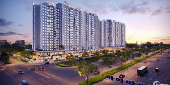 Mở bán đợt đầu tiên tháp Thames dự án Westgate, thanh toán chỉ 15% đến nhận nhà