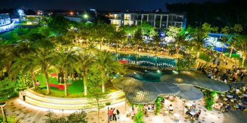 Lần đầu tiên ra mắt Căn hộ Westgate 20% ( 500tr ) nhận nhà. Tặng Full nội thất