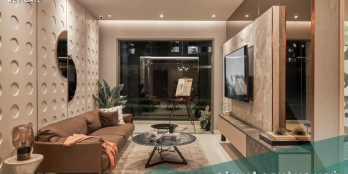 Tài chính 720 triệu sở hữu căn 2PN 2WC Full nội thất tổng CK đến 5% LN 8%/năm