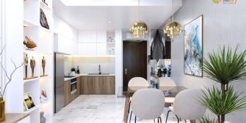 Bên trong căn hộ Asiana Đà Nẵng có gì mà được lòng khách hàng đến vậy?