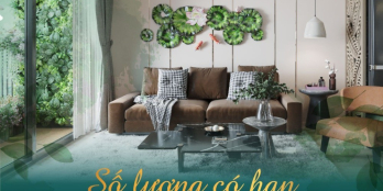 Mở bán căn hộ Phương Đông Green Home VIEW Hồ Giữa trung tâm Việt Hưng