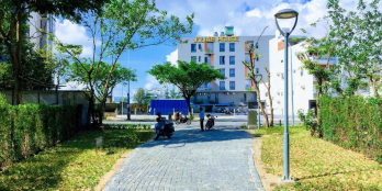 Bán đất biển Đà Nẵng, mặt tiền Võ Nguyên Giáp, đất xây khách sạn 4 sao