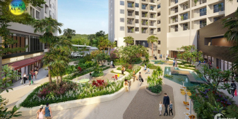 Căn hộ cho thuê nghỉ dưỡng sinh lời cao tại đường Trần Phú sát cáp treo Vinpearl