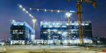 Bán nhanh căn hộ 57m2 Park 5 Picity High Park cuối năm 2021 bàn giao