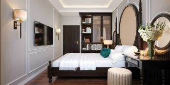 Sở hữu căn hộ xanh view sông liền kề Gò Vấp chỉ với 700 triệu