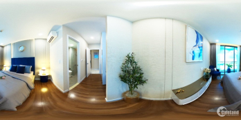 1 căn duy nhất, 2 PN 60M2 PRECIA Q2 giá gốc CDT 3.7 tỷ VAT