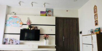 CẦN BÁN GẤP CĂN HỘ TẠI CHUNG CƯ BỘ CÔNG AN, CÁCH ĐƯỜNG TRẦN NÃO 500M