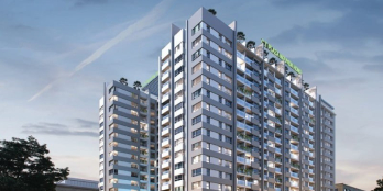 CĂN HỘ CHUNG CƯ CT PLAZA MINH CHÂU