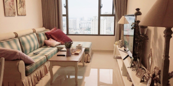 Cần bán CH view sông - NHư hình-Giá còn thương lượng sâu cho KH thiện chí