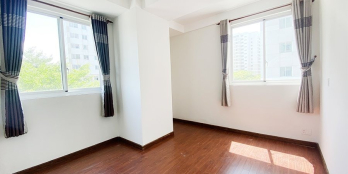 Belleza bán 3PN + 2WC, DT 124m2 tầng thấp yên tĩnh, sổ hồng 2.65tỷ , view hồ bơi