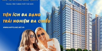 Đầu tư ngay, kết nối trực tiếp cao tốc căn hộ Q9  sắp ra mắt MT Eastmark city.
