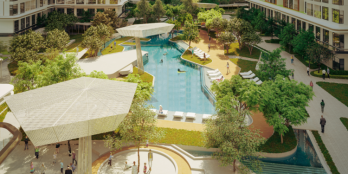 Nâng tầm cuộc sống lên chuẩn Quốc tế với Masteri Centre Point