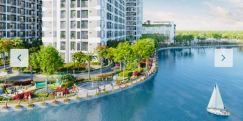 Căn hộ ven sông Q9 MT Eastmark City chỉ 36tr/m2 bank ân hạn góc lãi 18 tháng