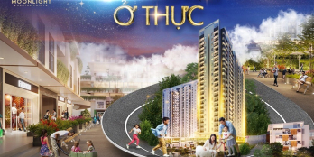 CĂN HỘ KHU TÊN LỬA, LIỀN KỀ AEON BÌNH TÂN
