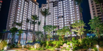 Cập nhật giỏ hàng dự án Akari tháng 11/2021 giá từ 2,050 tỷ