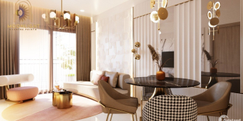 Căn hộ cao cấp 65m2 đường Tên Lửa, cạnh Aeon Mall chỉ 3,4 tỷ CĐT Hưng Thịnh