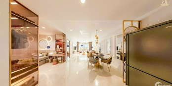 Chỉ 1,9 tỷ cho căn hộ Moonlight Centre Point đường Tên Lửa, cạnh Aeon Mall