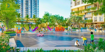 Căn hộ cao cấp đường Tên Lửa, cạnh Aeon Mall chỉ từ 3,4 tỷ/ 65m2 SH lâu dài