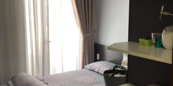 Căn hộ Garden Gate Sát công viên 2PN/2WC full nội thất giá tốt