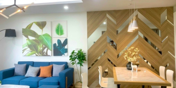 Bán nhanh căn 2PN/85m2 nhà đẹp giá rẻ, chính sách ưu đãi