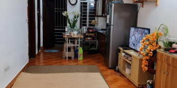 Căn hộ - 1,15 tỷ - có sổ đỏ - 68m2, 3pn - ô tô tránh, 70m mp vũ tông phan